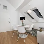 Cozy Lejlighed *