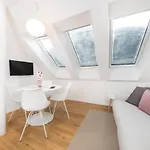 Cozy Lejlighed Ljubljana