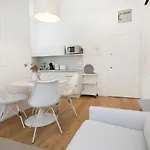 Lejlighed Cozy *