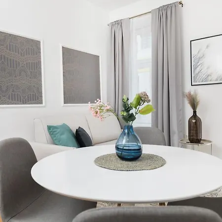 Apartamento Cozy Liubliana