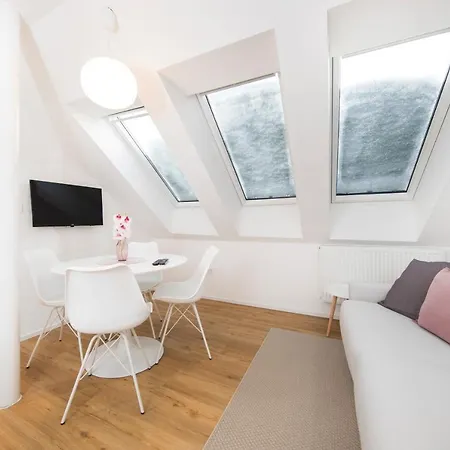 Cozy Apartamento Liubliana