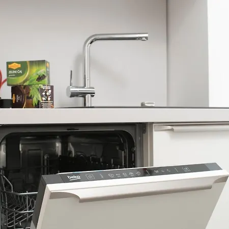 Cozy Apartamento *
