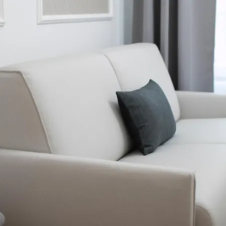 Cozy Apartamento