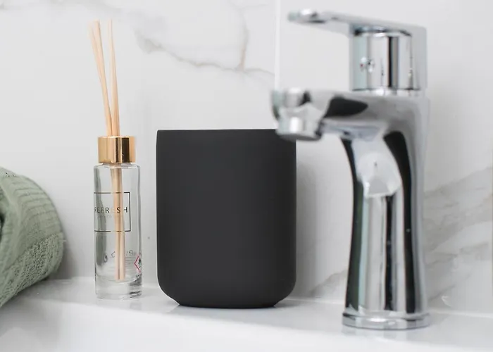 Apartment Cozy Laibach