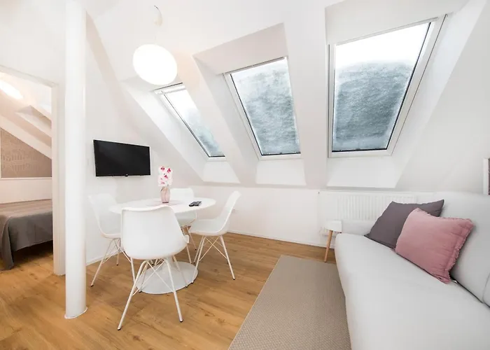 Cozy Apartment Laibach