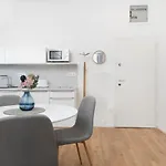 Cozy לובליאנה