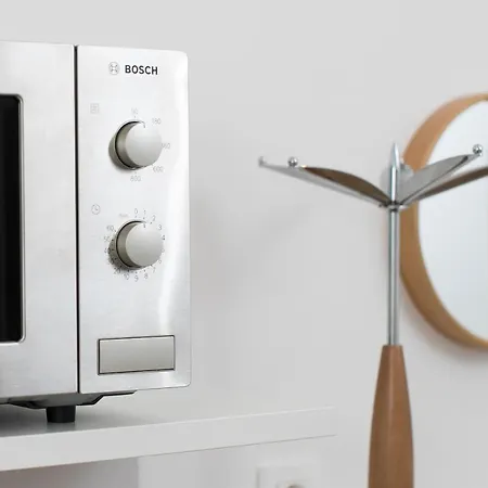 Appartement Cozy Ljubljana