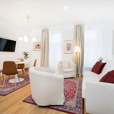 Apartment Cozy