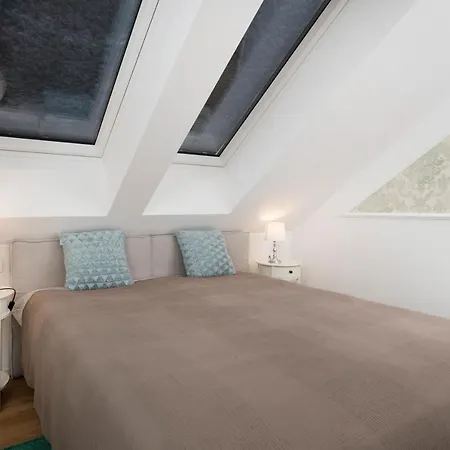 Appartement Cozy Ljubljana