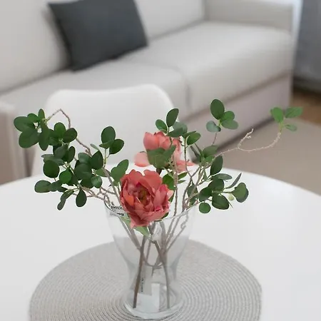 Cozy Appartement