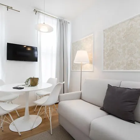 Appartement Cozy *