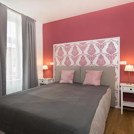Cozy Ljubljana