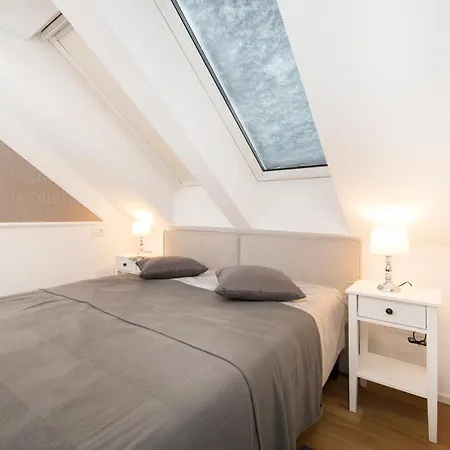 Apartment Cozy Ljubljana