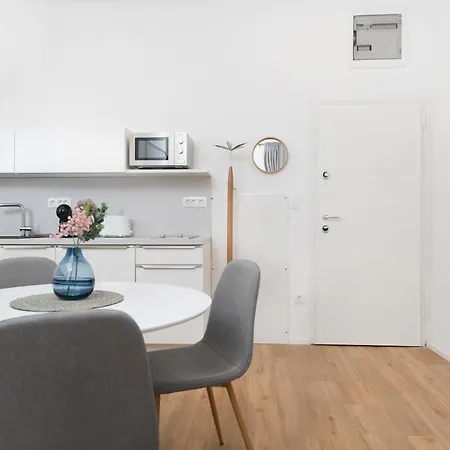 Cozy リュブリャナ