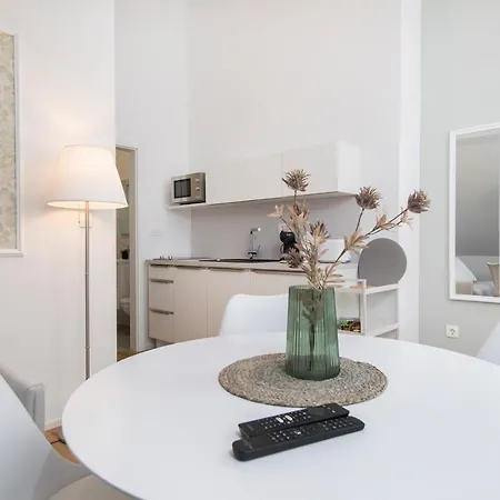 Cozy * Ljubljana