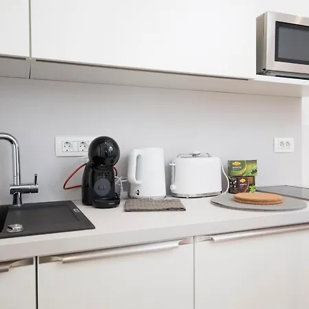 Cozy * リュブリャナ