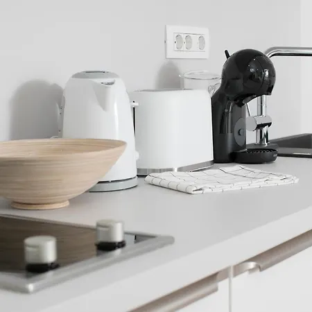 Apartamento Cozy Liubliana