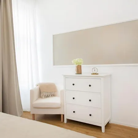 Cozy Ljubljana