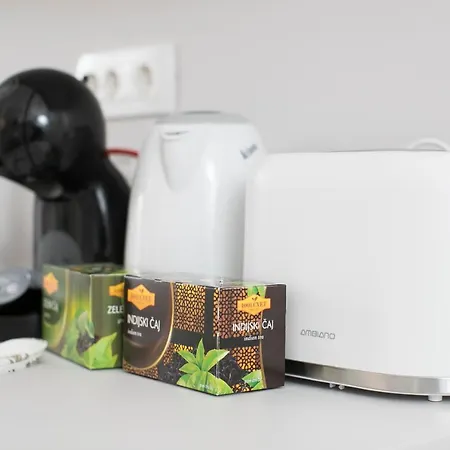 Cozy ليوبليانا