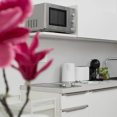 Appartamento Cozy *