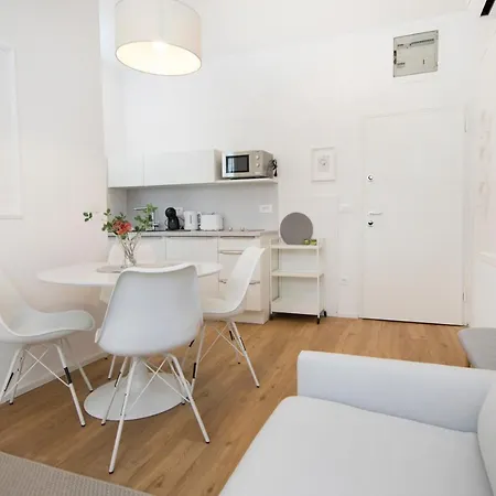 Appartement Cozy *