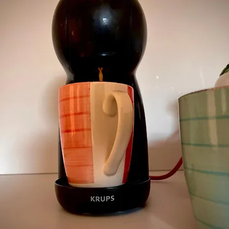 アパート Cozy リュブリャナ