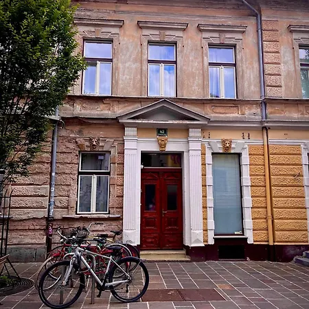 Cozy Appartement *