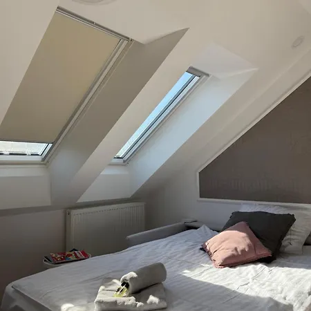 Appartement Cozy