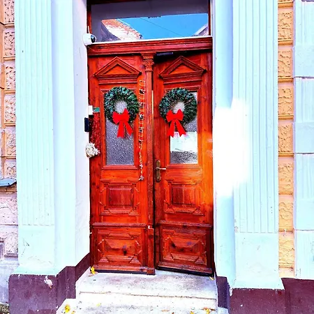 Appartement Cozy