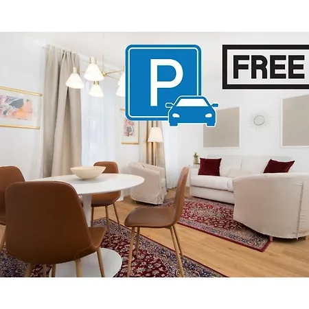 Cozy شقة ليوبليانا