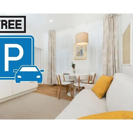 Lejlighed Cozy Ljubljana