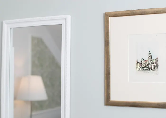 Cozy Διαμέρισμα Λιουμπλιάνα