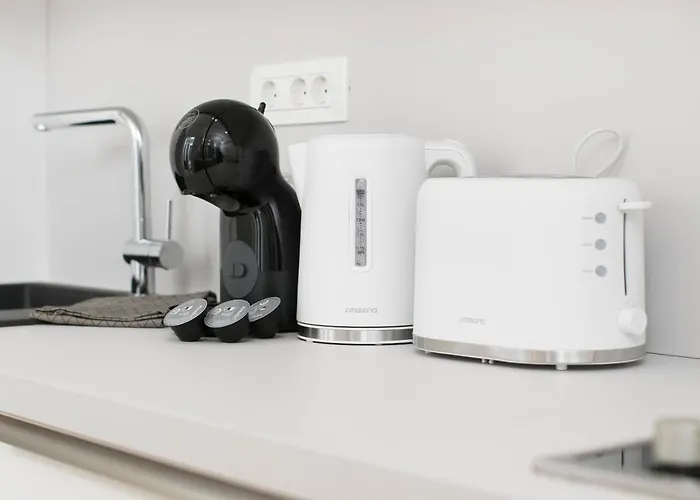 Cozy * Λιουμπλιάνα