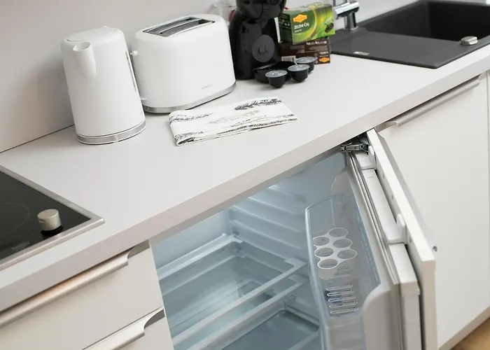 Cozy Διαμέρισμα