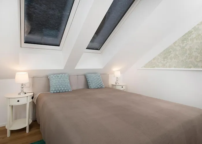 Apartamento Cozy Liubliana