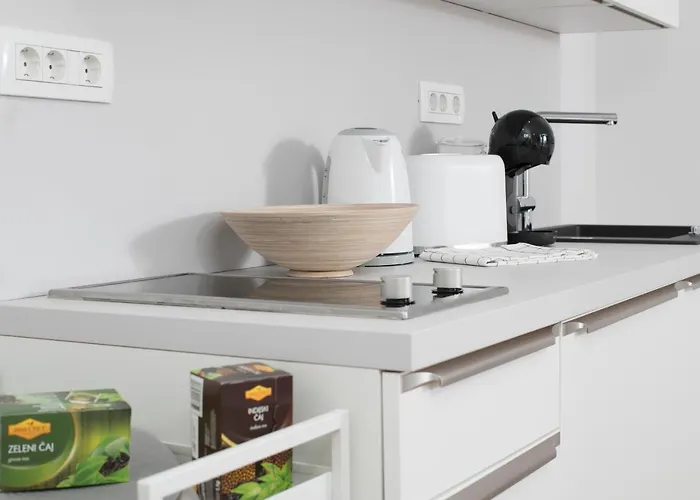 Διαμέρισμα Cozy