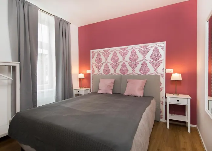 Cozy Λιουμπλιάνα