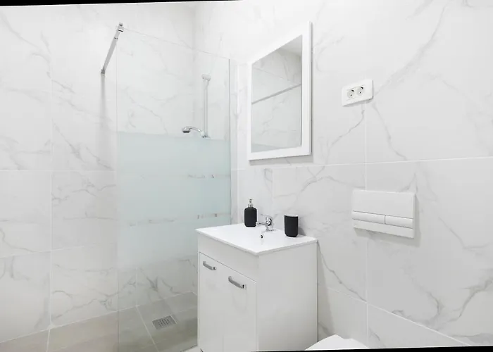 Cozy Διαμέρισμα