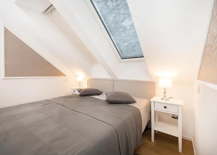 Apartamento Cozy Liubliana