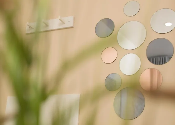 Cozy * Λιουμπλιάνα