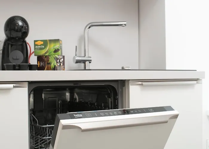 Cozy Διαμέρισμα *