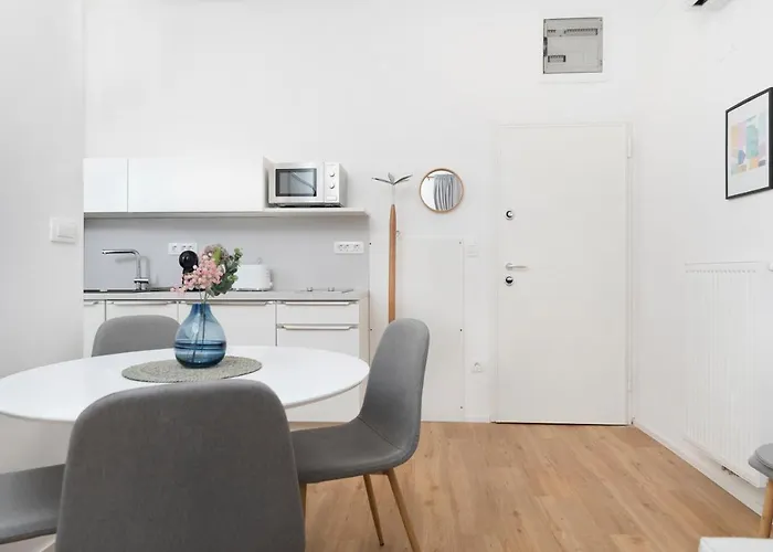 Cozy Λιουμπλιάνα