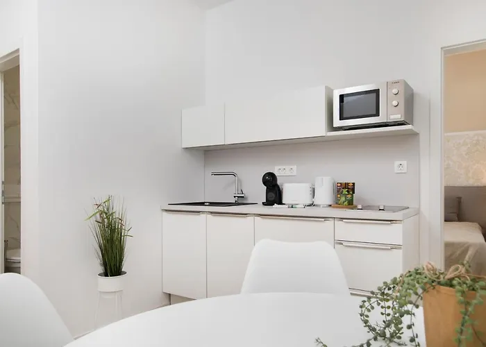 Apartamento Cozy Liubliana