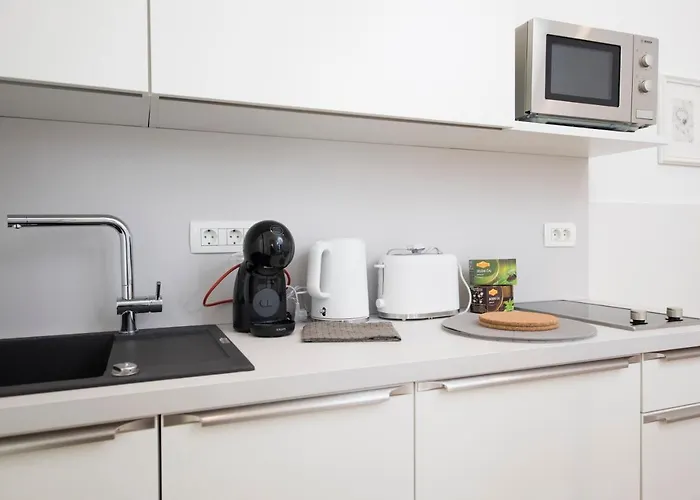 Cozy * Λιουμπλιάνα