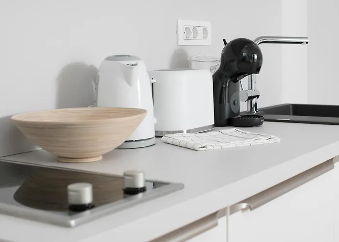 Διαμέρισμα Cozy Λιουμπλιάνα