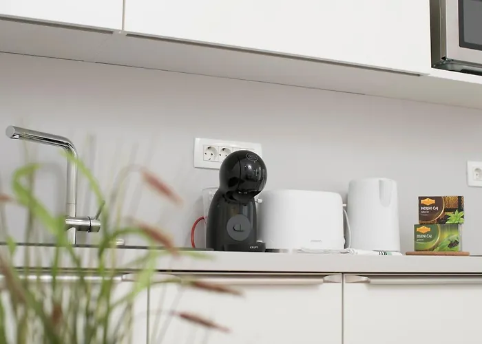 Cozy * Λιουμπλιάνα