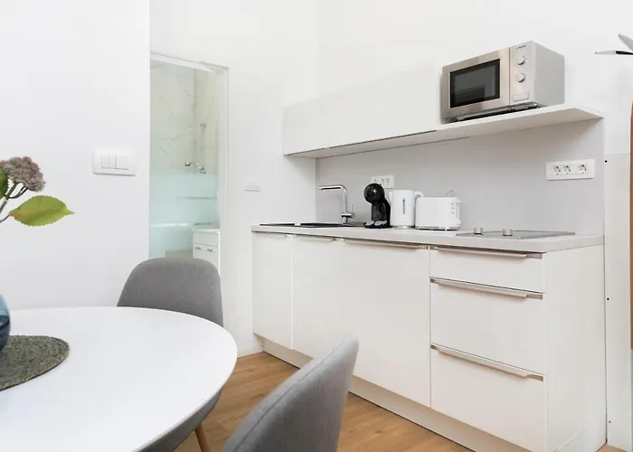 Cozy Apartamento Liubliana