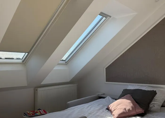 Διαμέρισμα Cozy