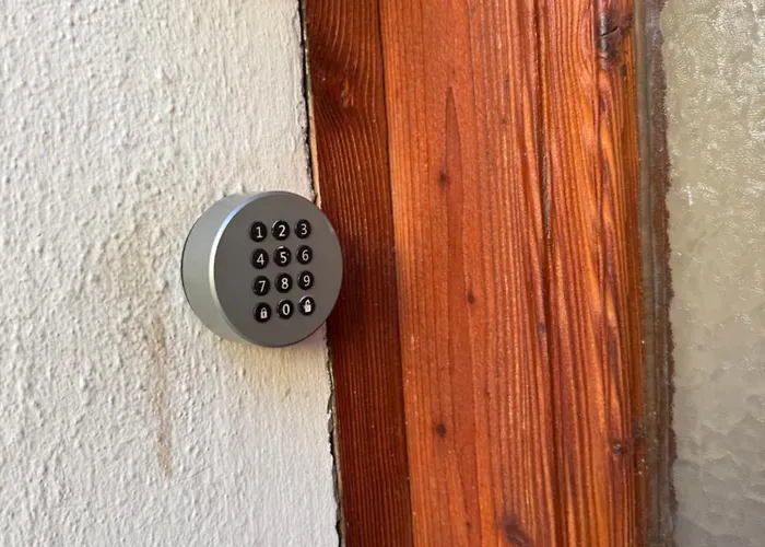 Cozy Διαμέρισμα *