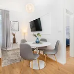 Cozy Apartman